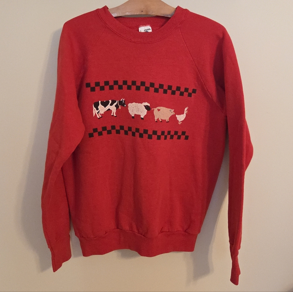 90s Country Sweatshirt